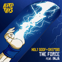 Thumbnail for the Holy Goof - The Force link, provided by host site