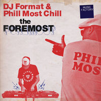 Thumbnail for the DJ Format - The Foremost link, provided by host site
