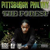 Thumbnail for the Pittsburgh Philthy - The Forest link, provided by host site