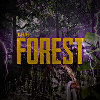 Thumbnail for the Vanilla Ice - The Forest -Main Menu Theme- (Remix) link, provided by host site