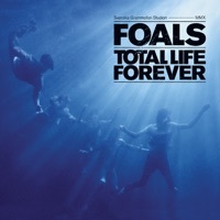Thumbnail for the Foals - The Forked Road (B-Side) link, provided by host site