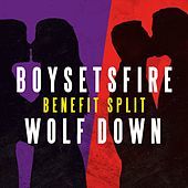 Thumbnail for the WOLF DOWN - The Fortress link, provided by host site