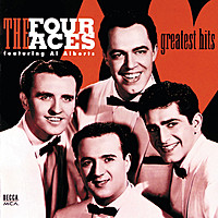 Thumbnail for the The Four Aces - The Four Aces' Greatest Hits link, provided by host site