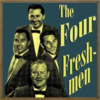 Thumbnail for the The Four Freshmen - The Four Freshmen link, provided by host site