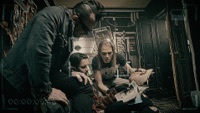 Thumbnail for the Apocalyptica - The Four Horsemen link, provided by host site