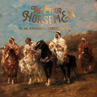 Thumbnail for the The Four Horsemen - The Four Horsemen link, provided by host site