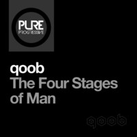 Thumbnail for the QOOB - The Four Stages of Man link, provided by host site