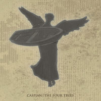 Thumbnail for the Caspian - The Four Trees link, provided by host site