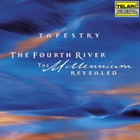 Thumbnail for the Tapestry - The Fourth River: The Millennium Revealed link, provided by host site