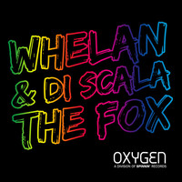 Thumbnail for the Whelan - The Fox link, provided by host site