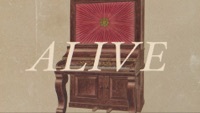 Thumbnail for the The Fratellis - The Fratellis - Alive (Lyric Video) link, provided by host site