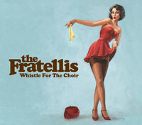 Thumbnail for the The Fratellis - The Fratellis (Whistle For The Choir) link, provided by host site