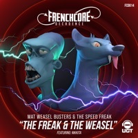 Thumbnail for the Mat Weasel Busters - The Freak and the Weasel link, provided by host site