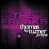 Thumbnail for the Thomas Turner - The Freaks (Avion) link, provided by host site