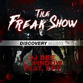 Thumbnail for the DJ Bee - The Freakshow link, provided by host site