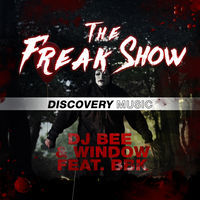 Thumbnail for the DJ Bee - The Freakshow link, provided by host site
