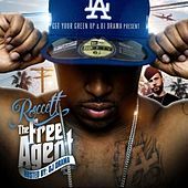 Thumbnail for the Roccett - The Free Agent link, provided by host site