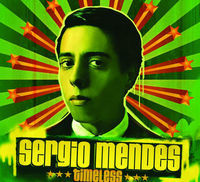 Thumbnail for the Sérgio Mendes - The Frog link, provided by host site