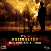 Thumbnail for the Rollo - The Frontline link, provided by host site