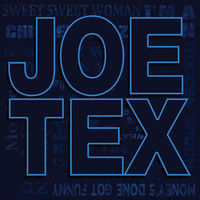 Thumbnail for the Joe Tex - The Funk Collection, Vol. 2 link, provided by host site