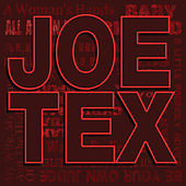 Thumbnail for the Joe Tex - The Funk Collection: Vol. 3 link, provided by host site