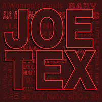 Thumbnail for the Joe Tex - The Funk Collection, Vol. 3 link, provided by host site