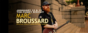 Thumbnail for the Marc Broussard - The Funky Biscuit, Boca Raton, FL link, provided by host site