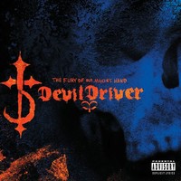 Thumbnail for the DevilDriver - The Fury Of Our Maker's Hand link, provided by host site
