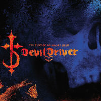 Thumbnail for the DevilDriver - The Fury of Our Maker's Hand (Bonus Track Version) link, provided by host site