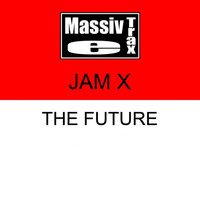 Thumbnail for the JamX - The Future link, provided by host site