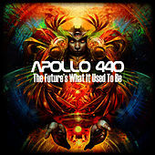 Thumbnail for the Apollo 440 - The Future's What It Used To Be link, provided by host site