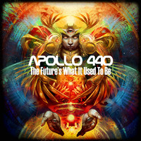 Thumbnail for the Apollo 440 - The Future's What It Used to Be link, provided by host site