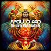 Thumbnail for the Apollo 440 - The Future's What It Used to Be link, provided by host site