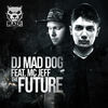 Thumbnail for the Dj Mad Dog - The future (Traxtorm 0123) link, provided by host site