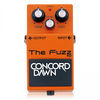 Thumbnail for the Concord Dawn - The Fuzz link, provided by host site