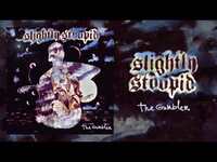 Thumbnail for the Slightly Stoopid - The Gambler - (Kenny Rogers Cover) link, provided by host site