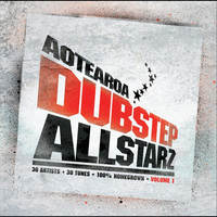 Image of Bullet Proof linking to their artist page due to link from them being at the top of the main table on this page