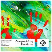Thumbnail for the Compact Grey - The Game link, provided by host site