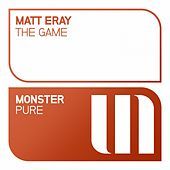 Thumbnail for the Matt Eray - The Game link, provided by host site