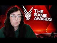 Thumbnail for the Swell Entertainment - the Game Awards were barely an award show link, provided by host site