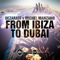 Thumbnail for the Christos Stylianou - The Game - Dezarate & Nicholas Sechaud Tower 1 Remix link, provided by host site