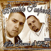 Thumbnail for the Possible Suspects - The Game Is Sick link, provided by host site