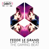 Thumbnail for the Fedde Le Grand - The Gaming Beat (iso The Gaming Beat Charity by BBIN x DJMag) link, provided by host site