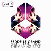 Thumbnail for the Fedde Le Grand - The Gaming Beat (iso The Gaming Beat Charity by BBIN x DJMag) link, provided by host site