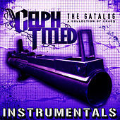 Thumbnail for the Celph Titled - The Gatalog (Instrumentals) link, provided by host site