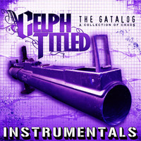 Thumbnail for the Celph Titled - The Gatalog (Instrumentals) link, provided by host site