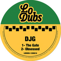 Thumbnail for the DJG - The Gate link, provided by host site