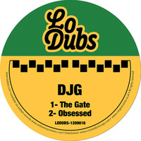 Thumbnail for the DJG - The Gate link, provided by host site