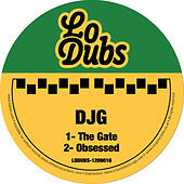 Thumbnail for the DJG - The Gate link, provided by host site