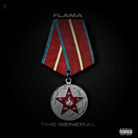 Thumbnail for the Flama - The General link, provided by host site
